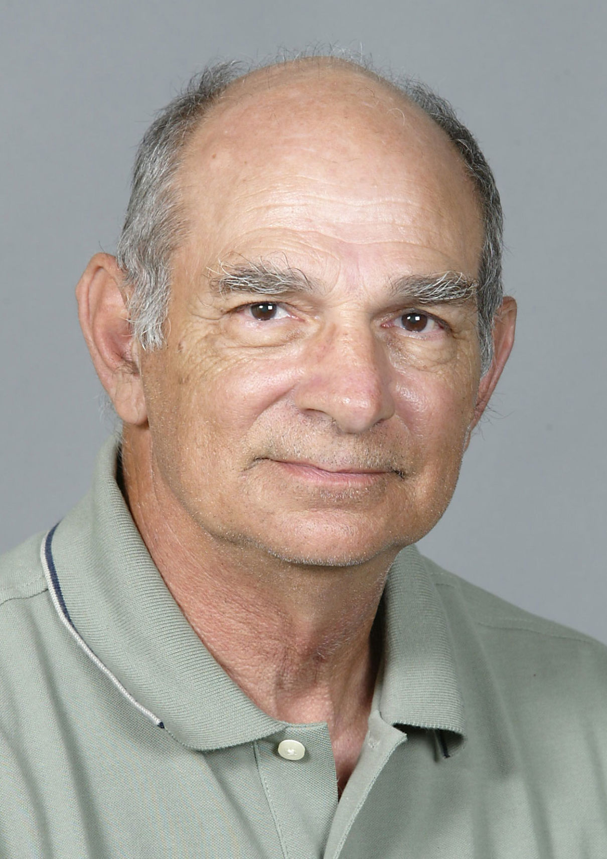 George Areno